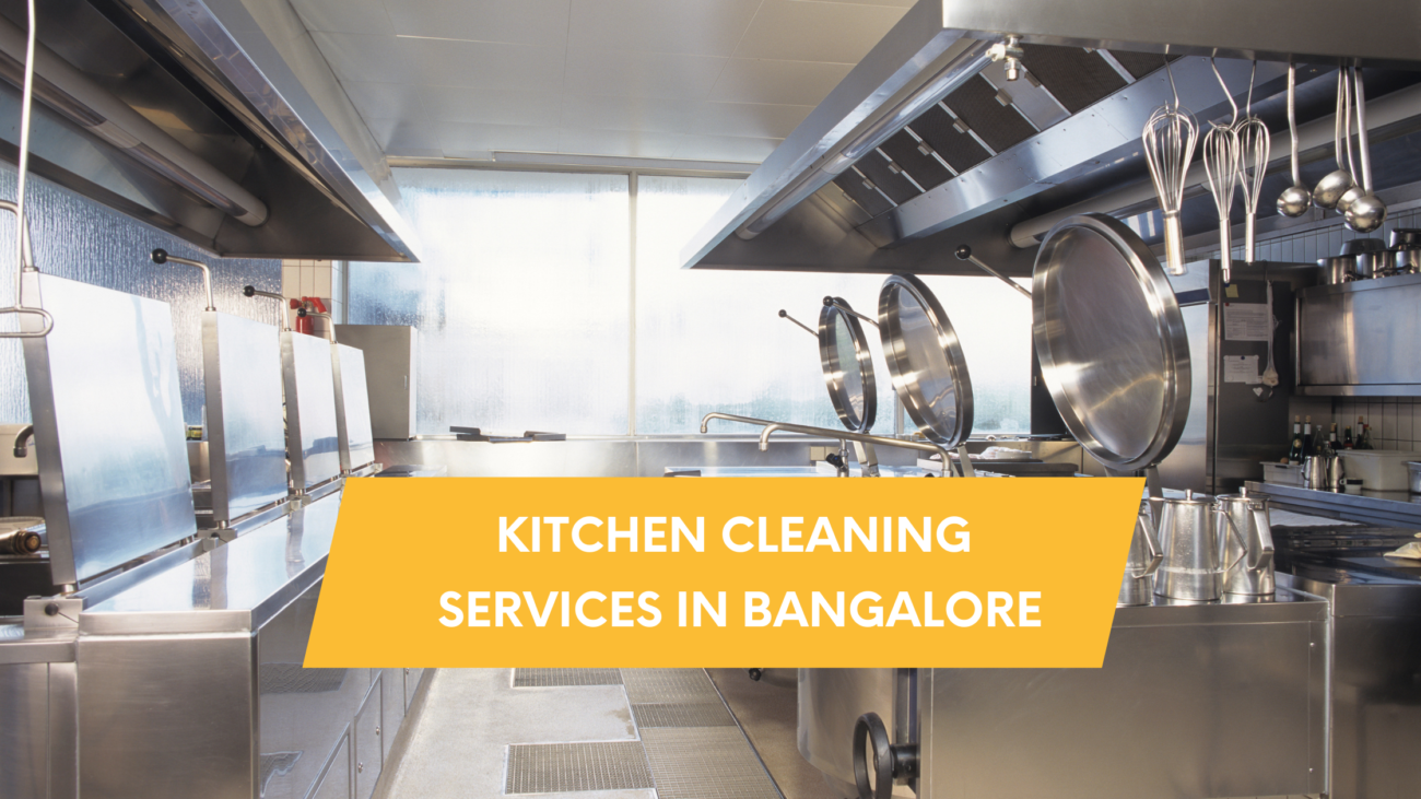 MyRaksha - Kitchen cleaning services in bangalore
