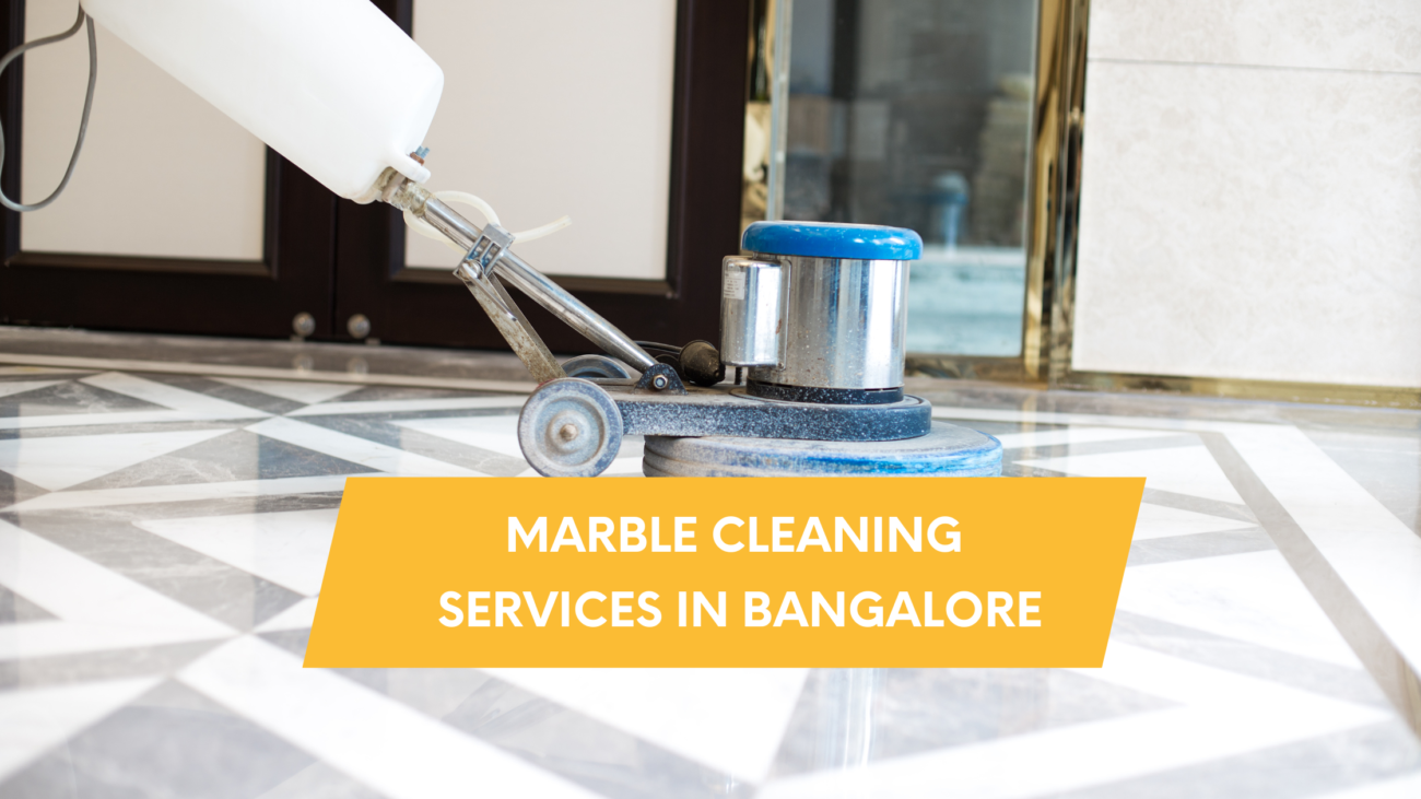 MyRaksha - Marble cleaning services in bangalore